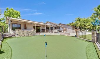 375 S Via Montanera, Anaheim, CA 92807