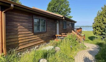 11282 S E Torch Lake Dr, Alden, MI 49612