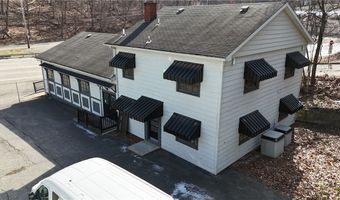 1456 Kennedy Blvd, Aliquippa, PA 15001