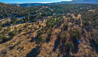 38 Copper Ridge Rd Lot 38, Alto, NM 88312