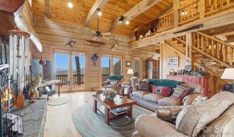 2150 Shellstand Rd, Almond, NC 28702
