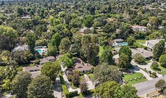 1405 Rancho Rd, Arcadia, CA 91006