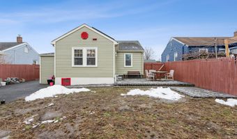 680 Queen St, Bridgeport, CT 06606