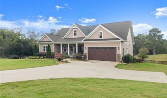 8081 Mud Creek Rd, Alto, GA 30510