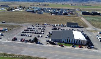 1046 S WASHINGTON St, Afton, WY 83110