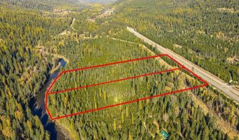 NNA N Moyie River Rd, Bonners Ferry, ID 83805