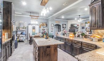 701 Avenue N, Abernathy, TX 79311
