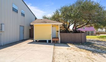 1545 S Commerical, Aransas Pass, TX 78336