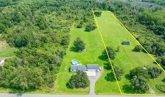 3931 Gaines Basin Rd, Albion, NY 14411