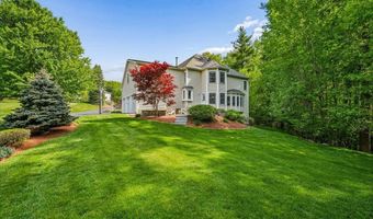 22 Elizabeth Way, Bedford, NH 03110