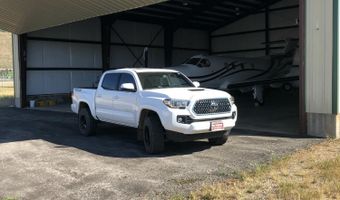43 AIRPORT Rd, Afton, WY 83110