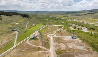 13 SPIRIT WINDS Way, Bondurant, WY 82922