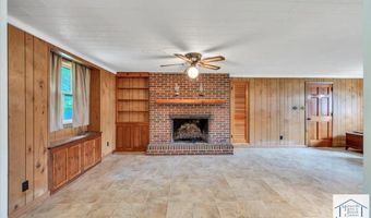 591 Wall St, Bassett, VA 24055