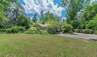 90 Manville Ave, Barnwell, SC 29812