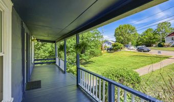 21 Clemmons St, Asheville, NC 28801