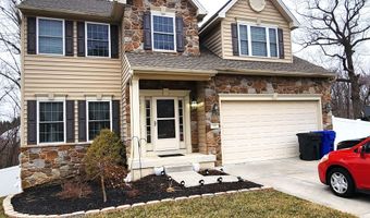 301 BUCKWORTH Ct, Bel Air, MD 21015