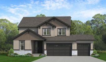 1751 Zeno St Plan: Jansen, Brighton, CO 80601