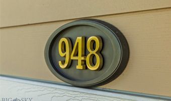 948 Flanders Creek Ave, Bozeman, MT 59718