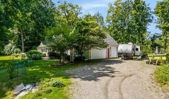 2175 Curtis Rd, Addison, MI 48367