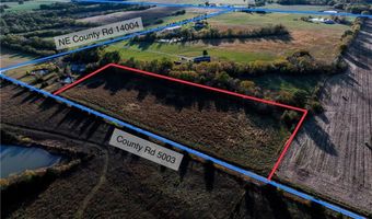 Tbd NE County Road 14004 N/A, Adrian, MO 64720