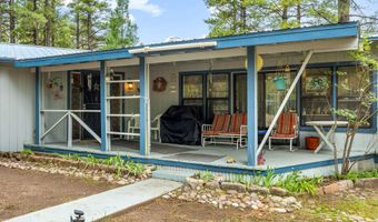 50 County Rd 2271, Alpine, AZ 85920