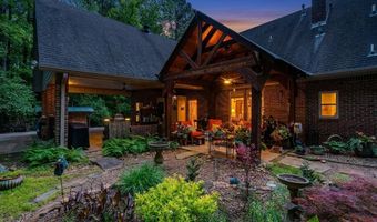 1502 Millcreek Dr, Arkadelphia, AR 71923