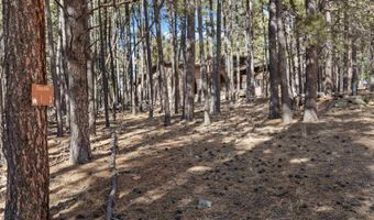 Knollwood Way lot 3, Angel Fire, NM 87710
