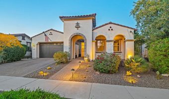 20822 W HILLCREST Blvd, Buckeye, AZ 85396