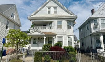 510 Park St, Bridgeport, CT 06608