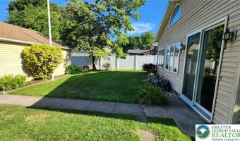 1553 N26th St, Allentown, PA 18104