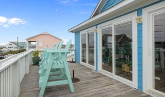 201 W Glenn St, Atlantic Beach, NC 28512