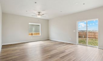 3632 Morgan Way Plan: Laramie, Bennett, CO 80102