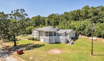 52990 E 260 Rd, Afton, OK 74331