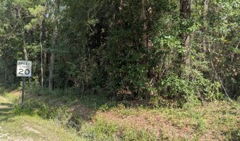W. Newton Street, Bay St. Louis, MS 39520