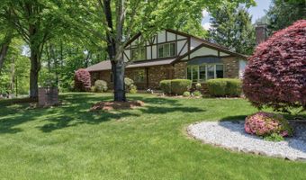 350 Brooke Meadow Rd, Berlin, CT 06037