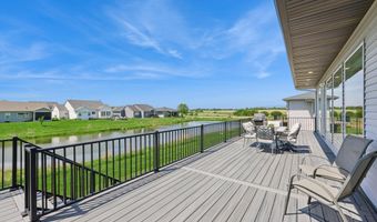 2122 Leopold Dr, Ames, IA 50010