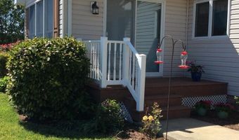541 INGLESIDE Rd, Barclay, MD 21607