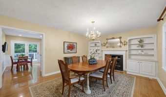 1370 Mt Pisgah Church Rd, Apex, NC 27523