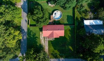 111 Stacey Dr, Batesville, AR 72501