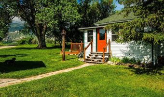 57 Canyon Ranch Rd, Big Horn, WY 82833