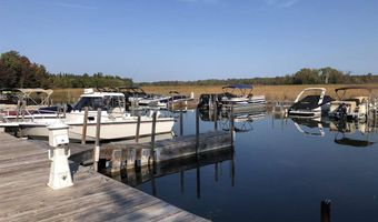 6430 6648 Admirals Point Drive Lot 9 Boat Slip 142, Alanson, MI 49706