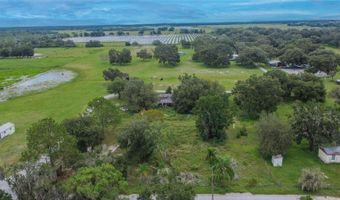 2200 THOMPSON Rd, Bartow, FL 33830