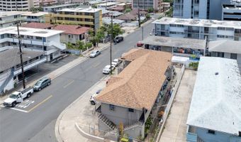 2128 Date St, Honolulu, HI 96826