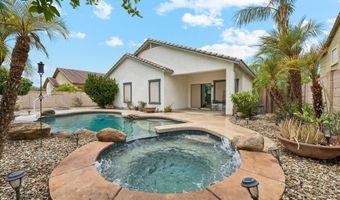 4533 E GLENEAGLE Dr, Chandler, AZ 85249