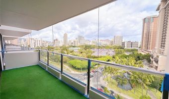 1860 Ala Moana Blvd 1410, Honolulu, HI 96815