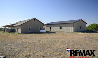 1909 Lane 39 1/2, Basin, WY 82410