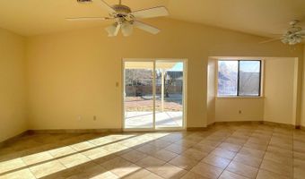 1415 Challenger Ave, Alamogordo, NM 88310