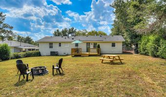 2491 Parkway Dr, Augusta, GA 30904