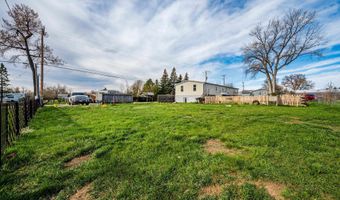 210 McKinney St, Buffalo, WY 82834