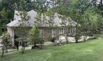 95 Pinnacle Dr, Arkadelphia, AR 71923